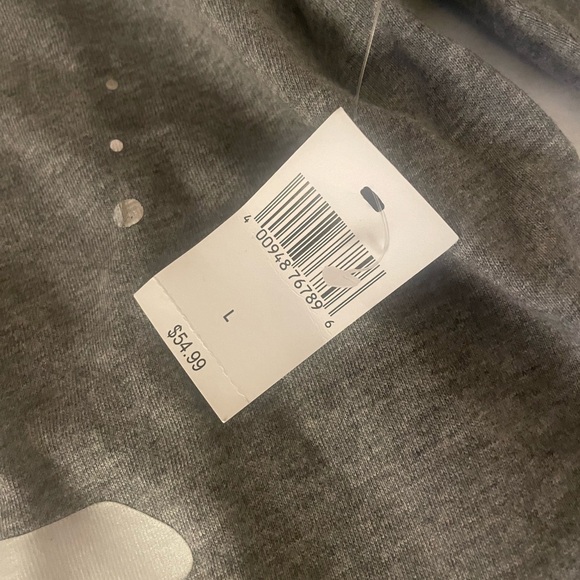 Ladies Baby yoda pj set NWT - Picture 6 of 6